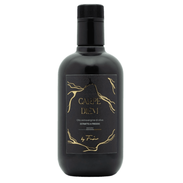 Olio di Oliva Extra Vergine Carpe Diem 250 ml