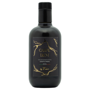 Olio Extra Vergine di Oliva Carpe Diem